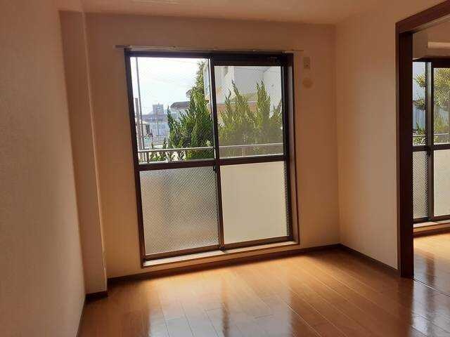 ウォームリブの物件内観写真