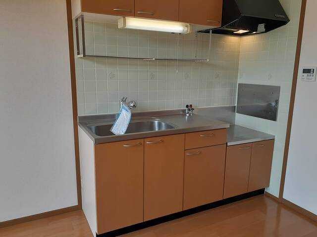 ウォームリブの物件内観写真