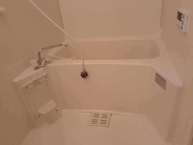 ウォームリブの物件内観写真