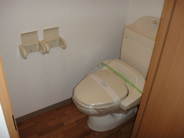 コンフォール白水の物件内観写真