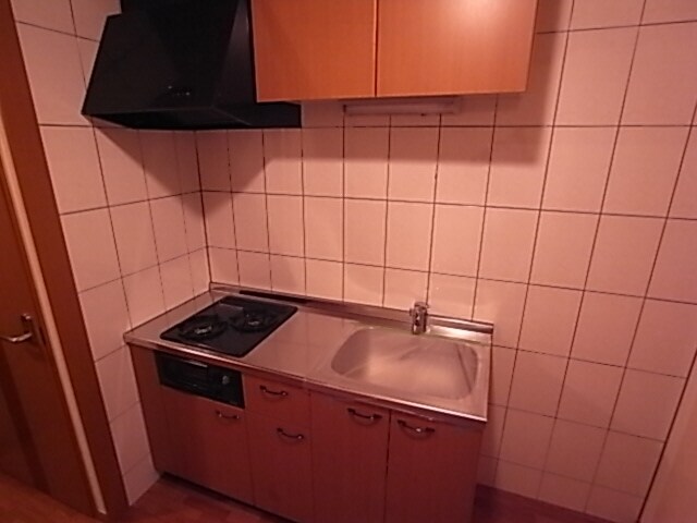 明石駅 バス20分  白水1丁目西下車：停歩1分 2階の物件内観写真