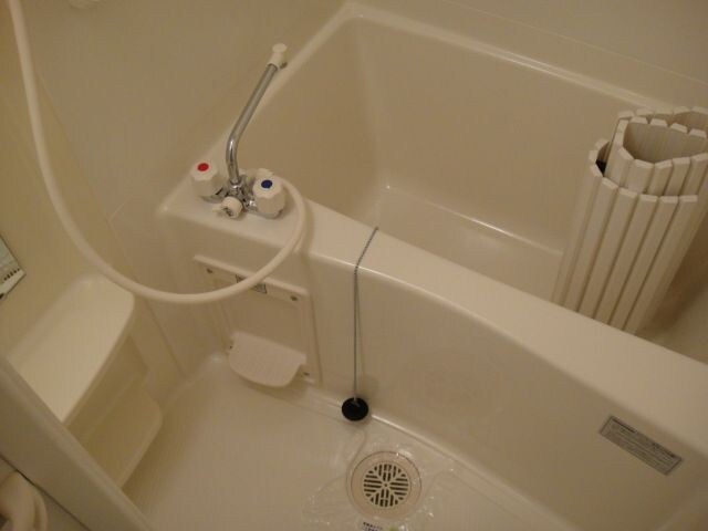 コンフォール白水の物件内観写真