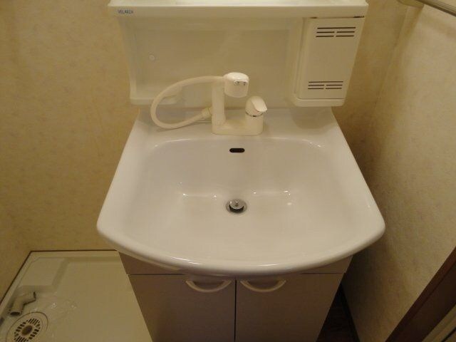 コンフォール白水の物件内観写真