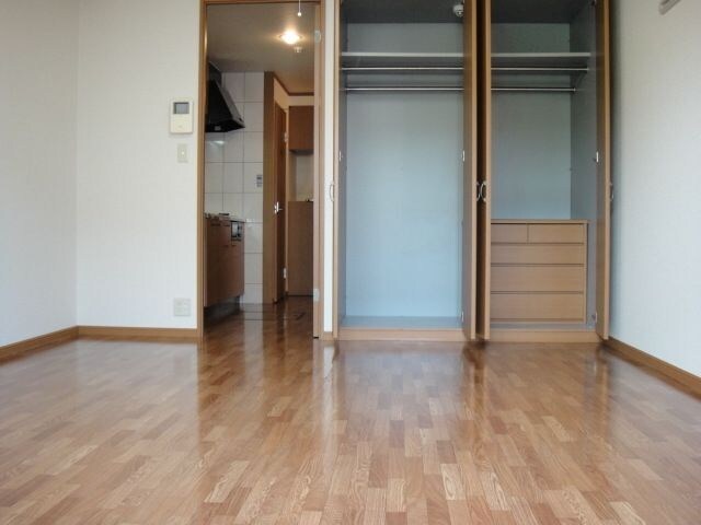 コンフォール白水の物件内観写真