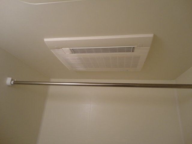 コンフォール白水の物件内観写真