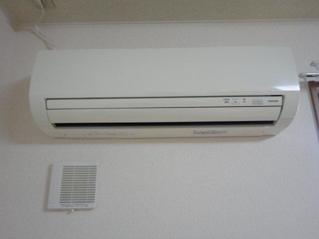 コンフォール白水の物件内観写真