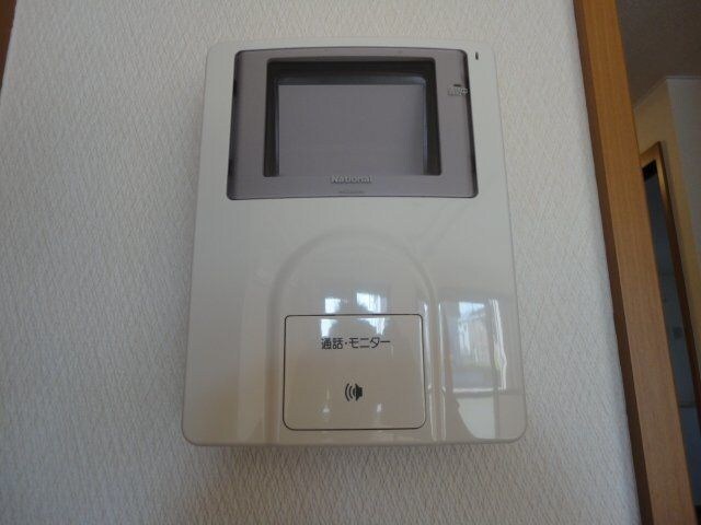 コンフォール白水の物件内観写真