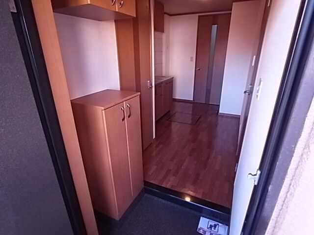 明石駅 バス20分  白水1丁目西下車：停歩1分 2階の物件内観写真