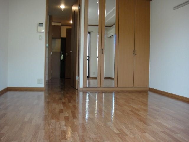 コンフォール白水の物件内観写真