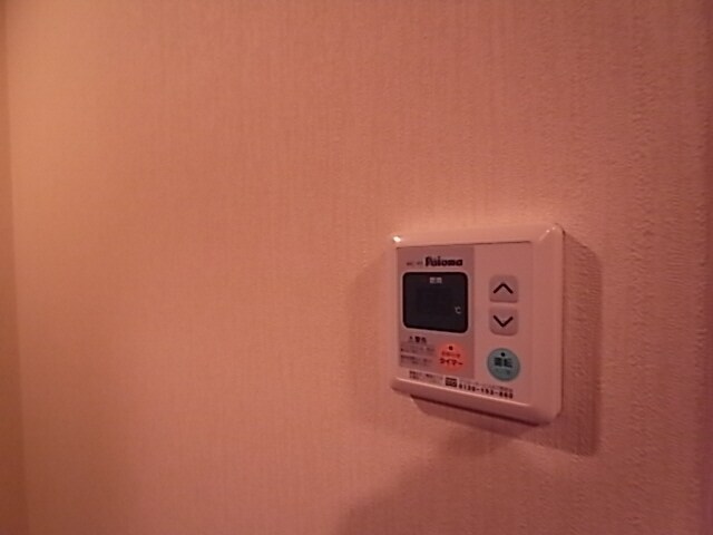 明石駅 バス20分  白水1丁目西下車：停歩1分 2階の物件内観写真