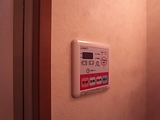 明石駅 バス20分  白水1丁目西下車：停歩1分 2階の物件内観写真