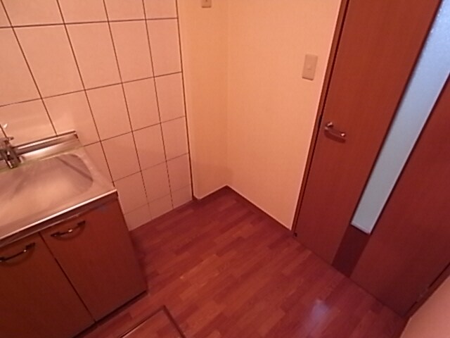 明石駅 バス20分  白水1丁目西下車：停歩1分 2階の物件内観写真