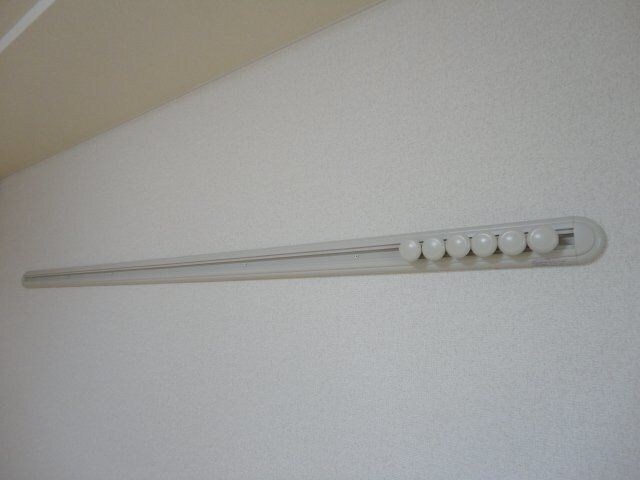 コンフォール白水の物件内観写真