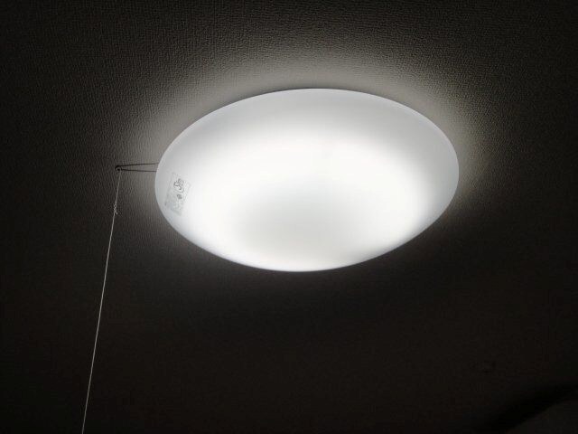 コンフォール白水の物件内観写真