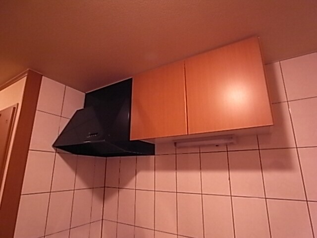 明石駅 バス20分  白水1丁目西下車：停歩1分 2階の物件内観写真