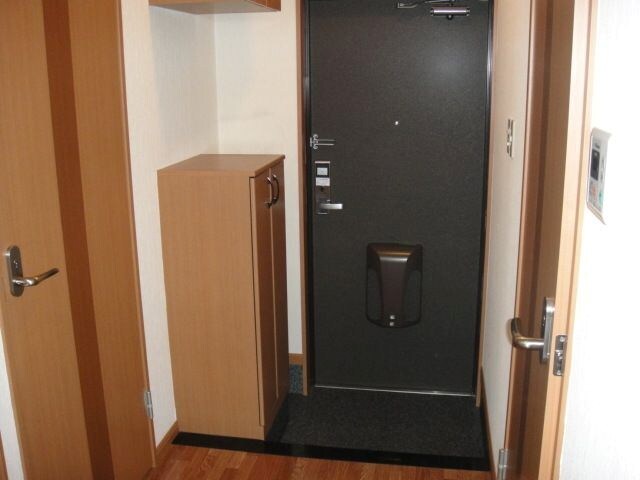 コンフォール白水の物件内観写真