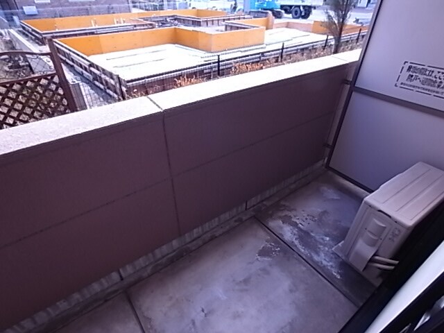 明石駅 バス20分  白水1丁目西下車：停歩1分 2階の物件内観写真