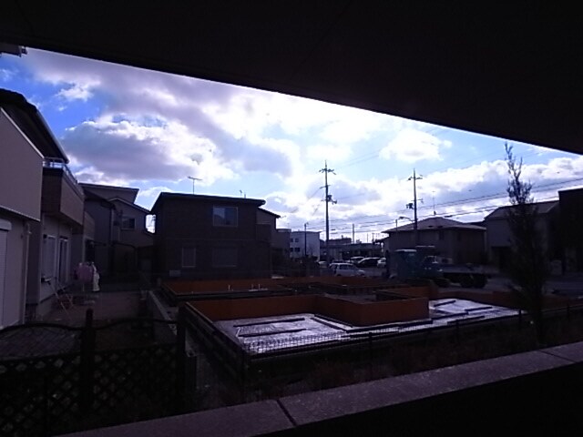 明石駅 バス20分  白水1丁目西下車：停歩1分 2階の物件内観写真