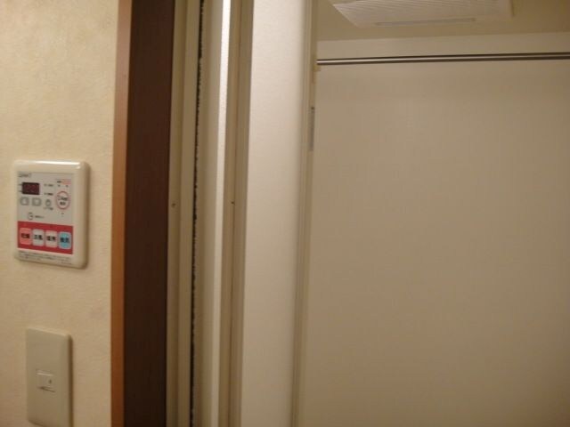 コンフォール白水の物件内観写真