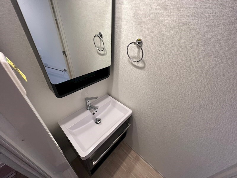 セレニテ神戸ミラクシュッドの物件内観写真