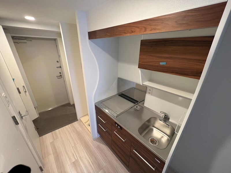 セレニテ神戸ミラクシュッドの物件内観写真