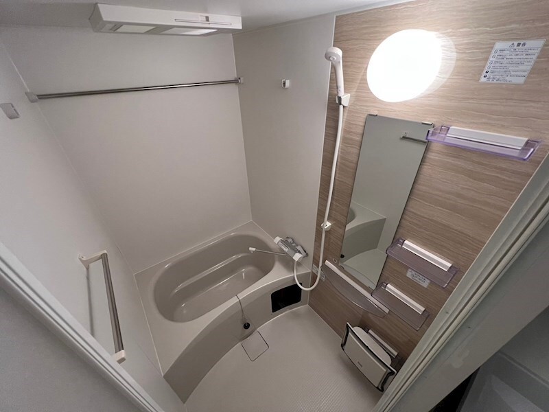 セレニテ神戸ミラクシュッドの物件内観写真