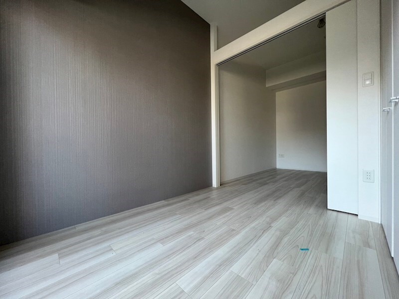 セレニテ神戸ミラクシュッドの物件内観写真