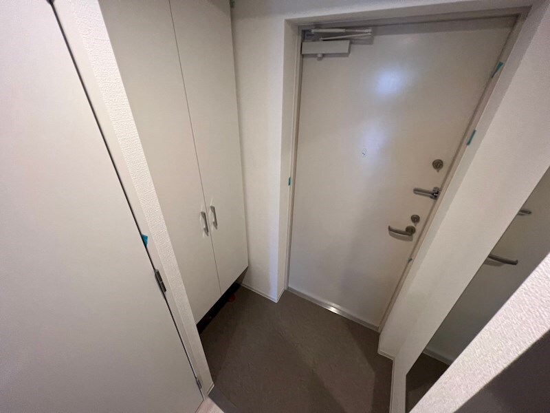 セレニテ神戸ミラクシュッドの物件内観写真