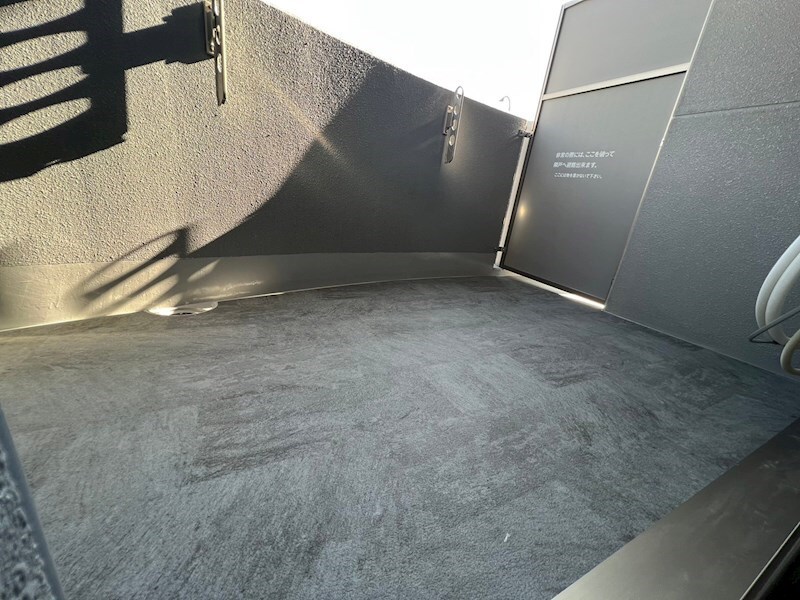 セレニテ神戸ミラクシュッドの物件内観写真