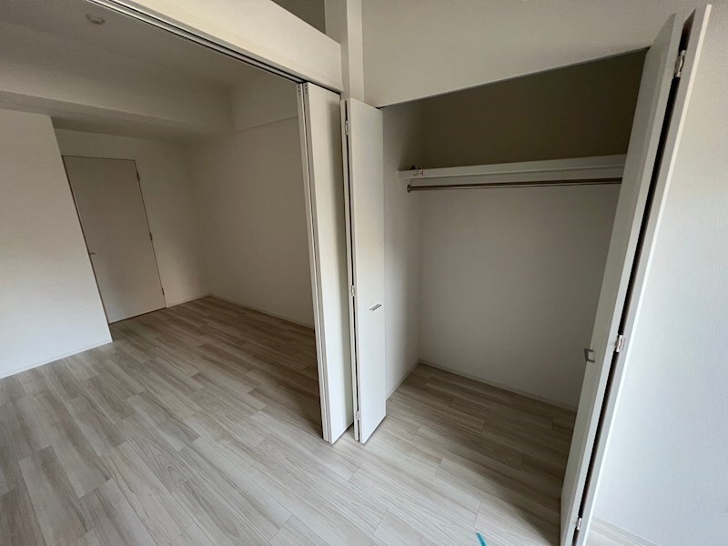 セレニテ神戸ミラクシュッドの物件内観写真