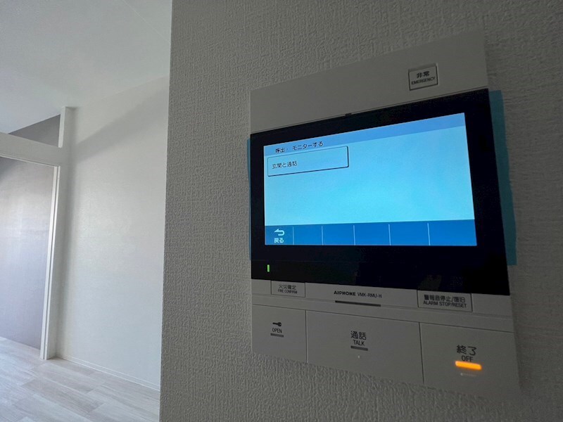 セレニテ神戸ミラクシュッドの物件内観写真