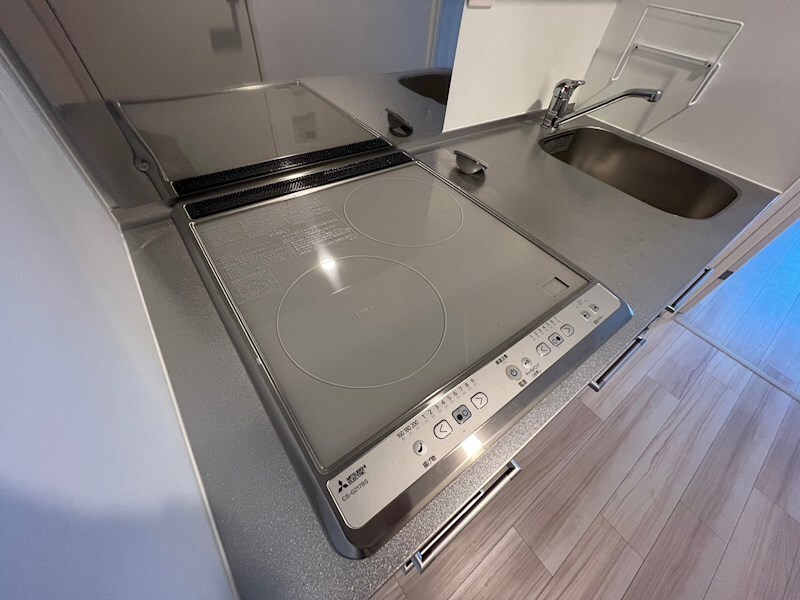 セレニテ神戸ミラクシュッドの物件内観写真