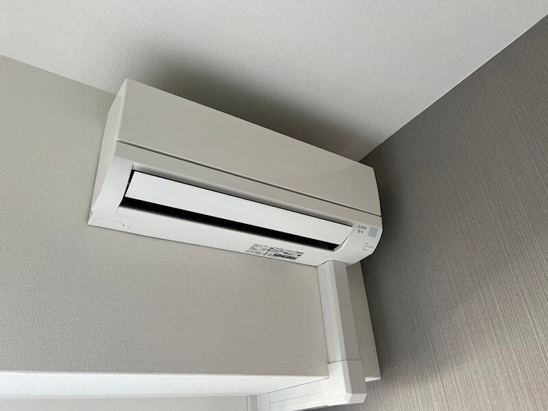 セレニテ神戸ミラクシュッドの物件内観写真