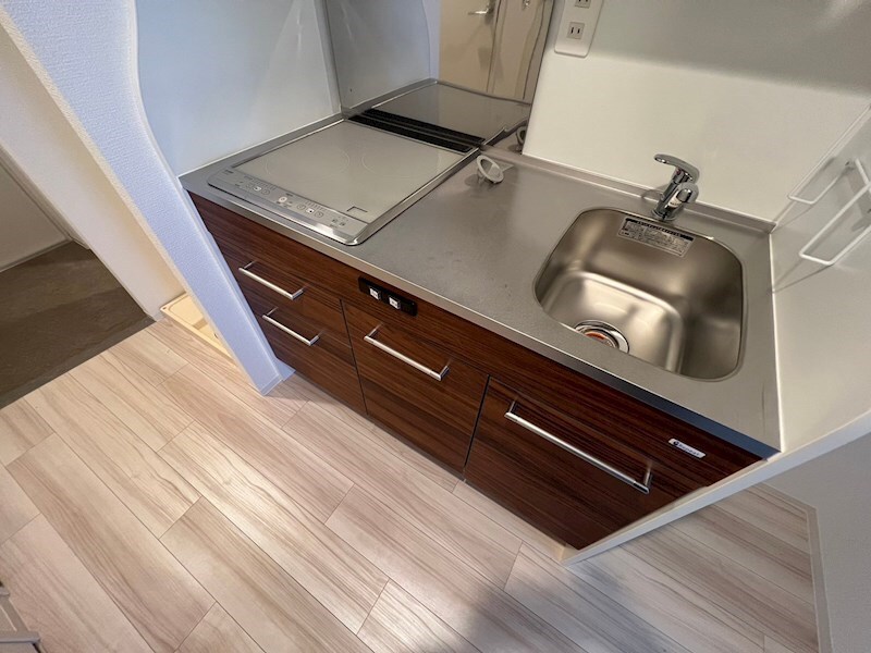 セレニテ神戸ミラクシュッドの物件内観写真