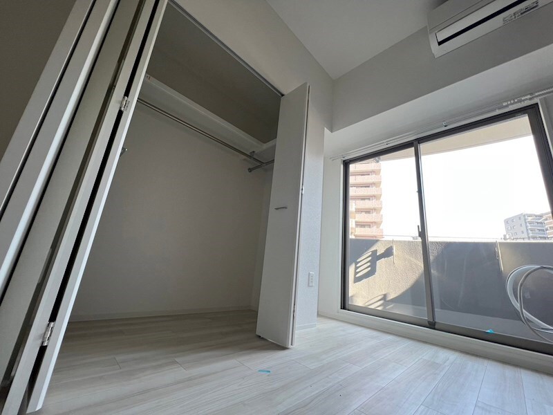 セレニテ神戸ミラクシュッドの物件内観写真