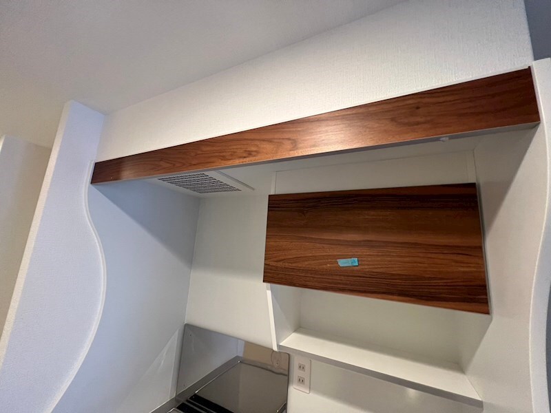 セレニテ神戸ミラクシュッドの物件内観写真