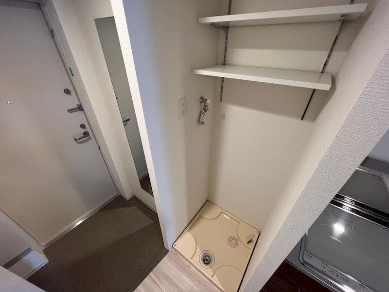 セレニテ神戸ミラクシュッドの物件内観写真