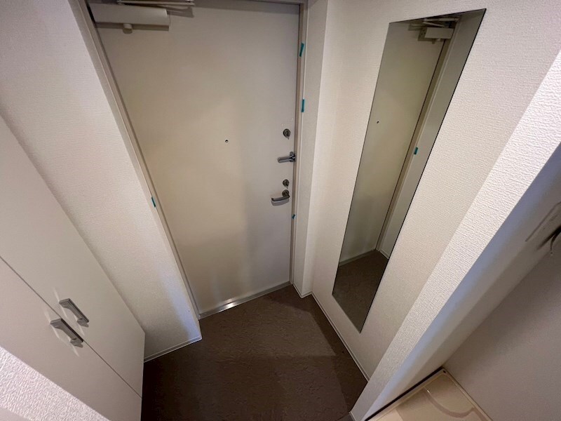 セレニテ神戸ミラクシュッドの物件内観写真