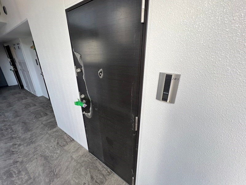 セレニテ神戸ミラクシュッドの物件内観写真