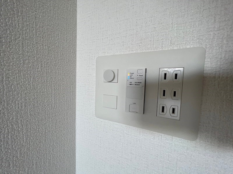 セレニテ神戸ミラクシュッドの物件内観写真