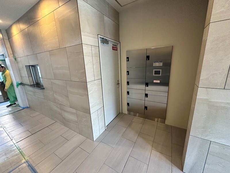 セレニテ神戸ミラクシュッドの物件内観写真