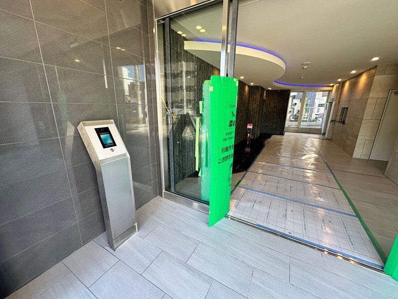 セレニテ神戸ミラクシュッドの物件内観写真