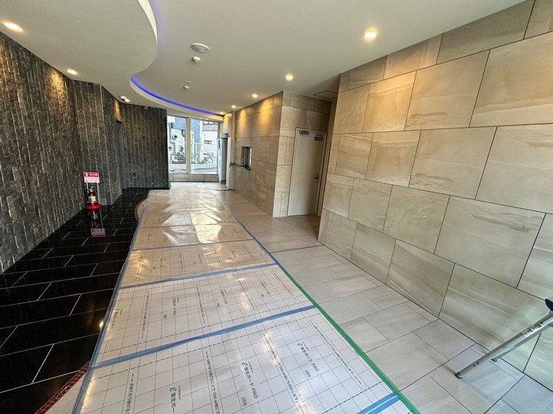 セレニテ神戸ミラクシュッドの物件内観写真