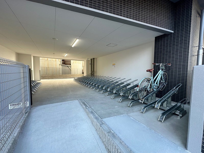 セレニテ神戸ミラクシュッドの物件内観写真