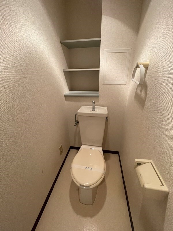 妙法寺駅 徒歩43分 1階の物件内観写真