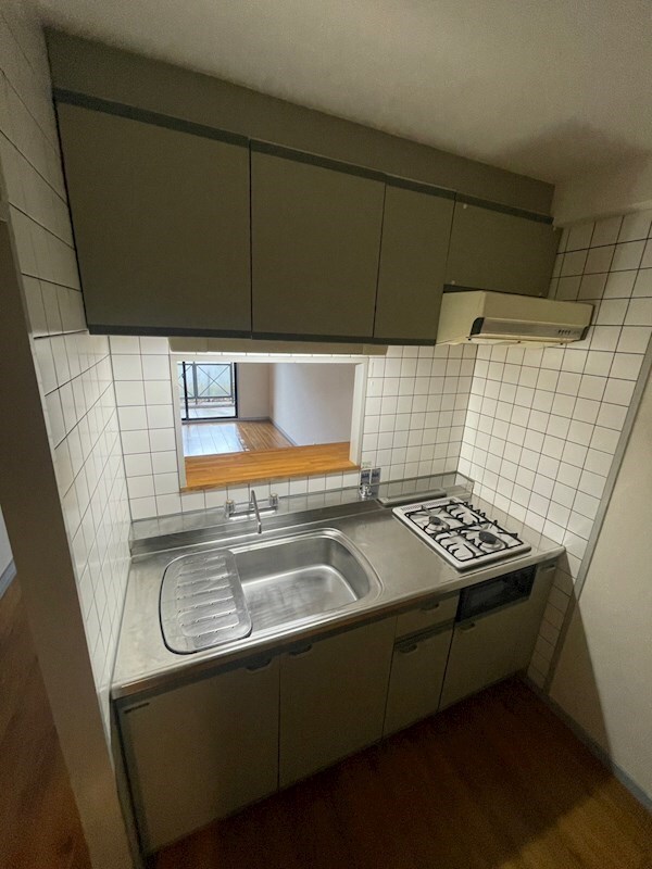 妙法寺駅 徒歩43分 1階の物件内観写真