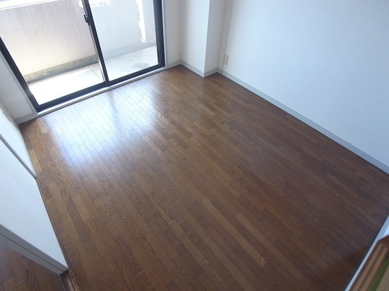 フォーラム城ヶ岡弐番館の物件内観写真