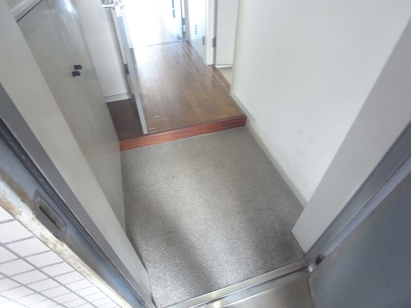 フォーラム城ヶ岡弐番館の物件内観写真