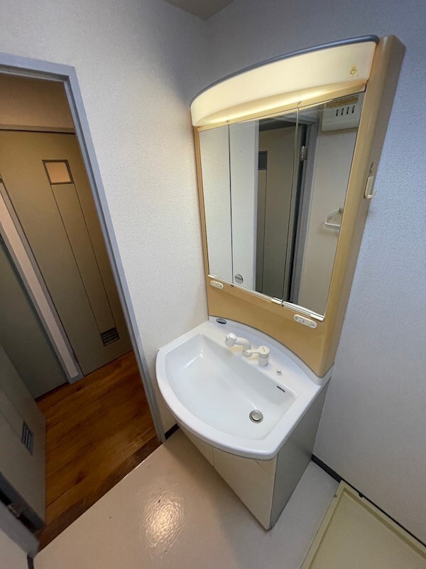 妙法寺駅 徒歩43分 1階の物件内観写真