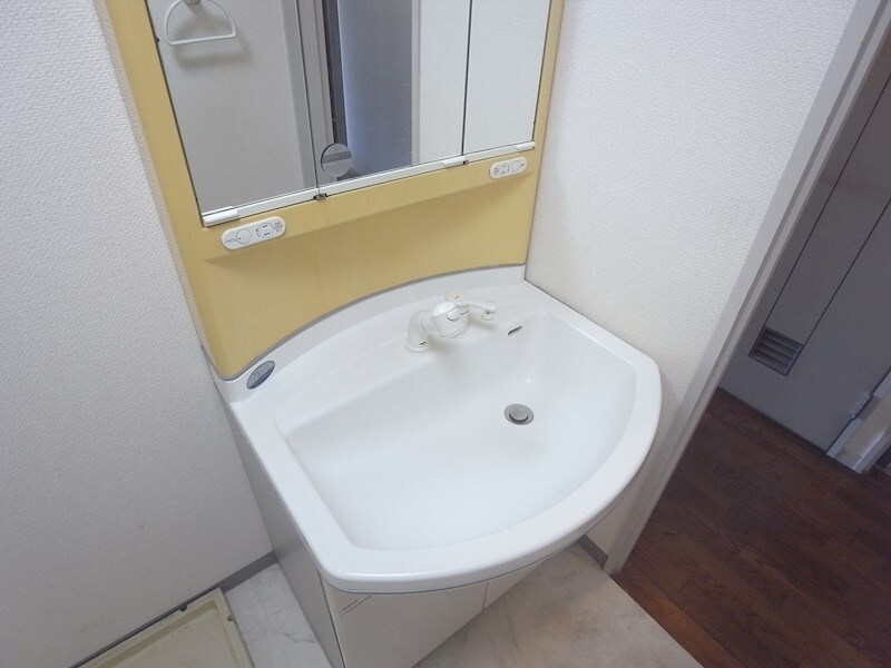 フォーラム城ヶ岡弐番館の物件内観写真